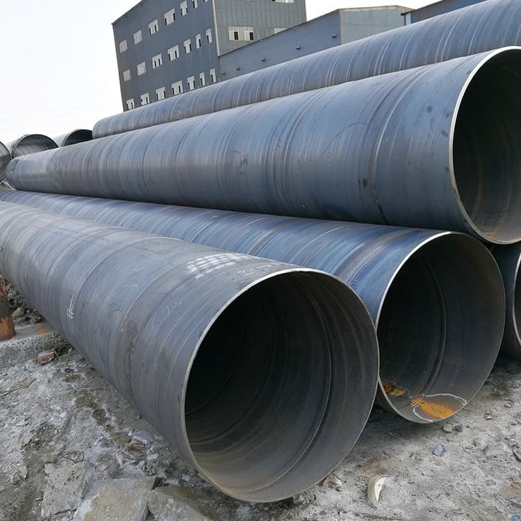 Utilización de Tubería Helicoidal para proyectos de minería en mexico